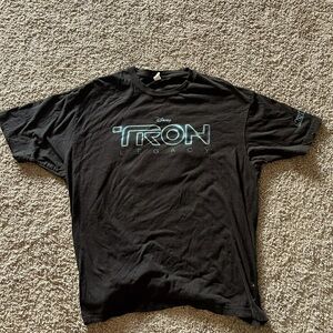 Tron Legacy Limited Edition T Shirt
